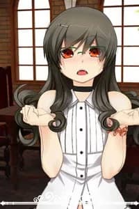 少女