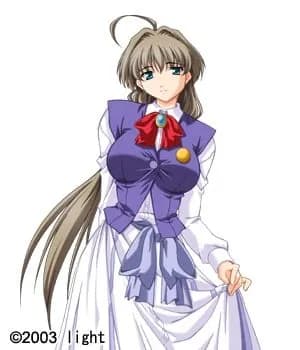 Fujinomiya Yukina