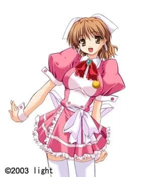 Fujinomiya Hina