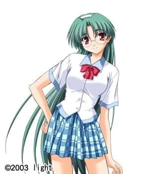 Miyagawa Ikuko