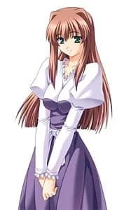 Hayama Yukari