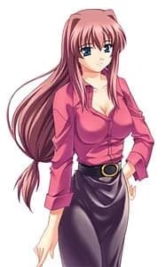 Hayama Sayuri