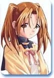 Ritsuki Saya