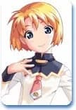 Shindou Karin