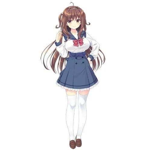 Tsukimori Rin