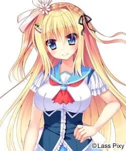 Hoshigaoka Madoka