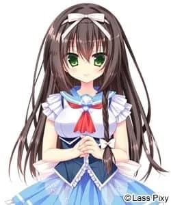 Hanasaki Sakura