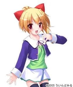Kamishiro Hina