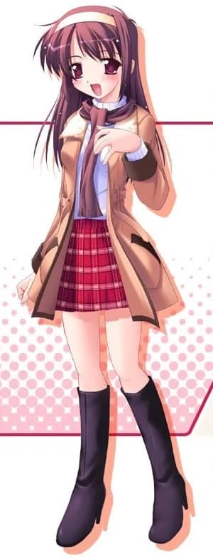 Makimura Minori