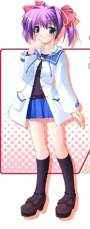 Makimura Yukine