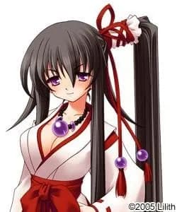 Shintou Miku