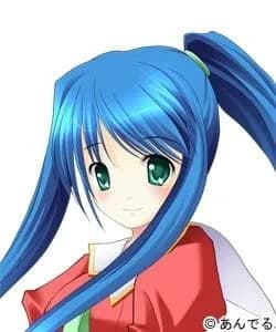 Haganejima Tetsuko