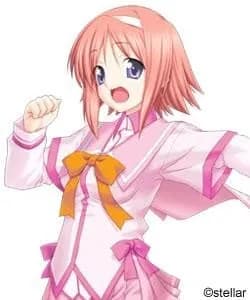 Hiyama Misora