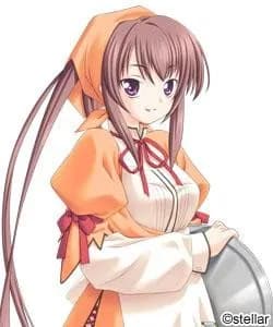 Mikuriya Yoshimi