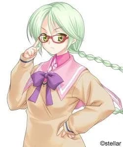 Kamizuru Mai