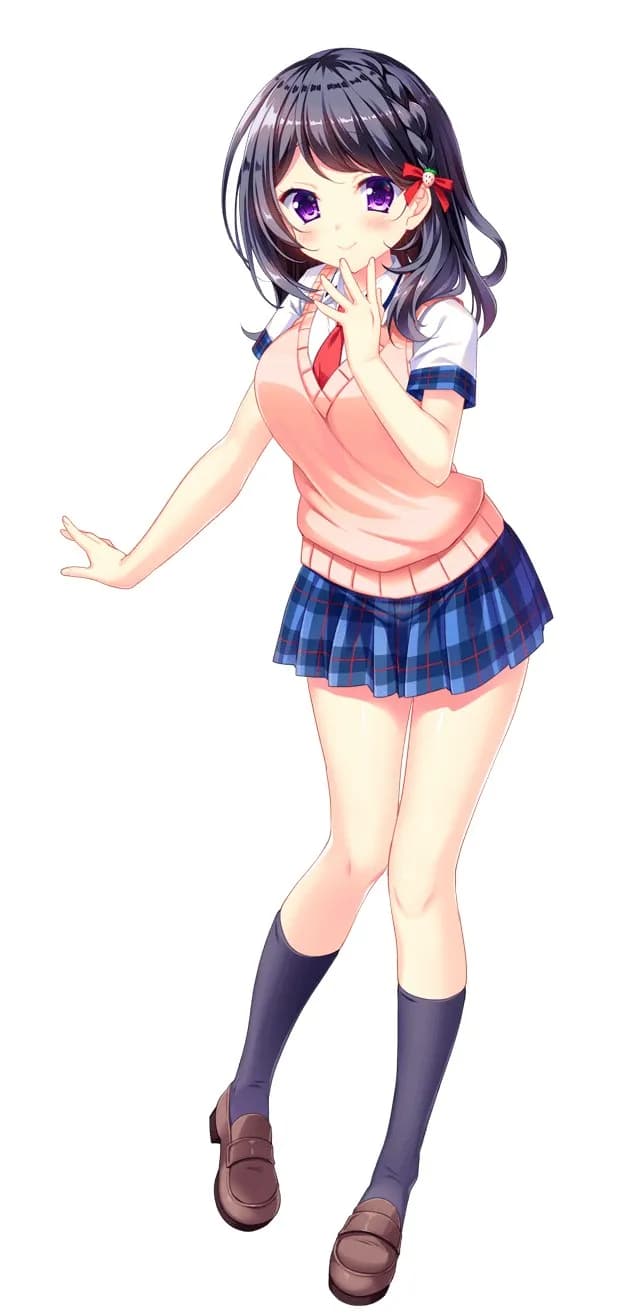 Yoshino Eri