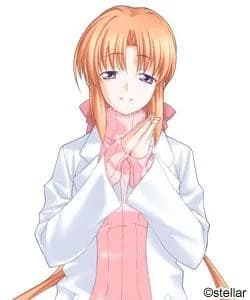 Murase Chizuru