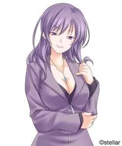 Yamamuro Yuka