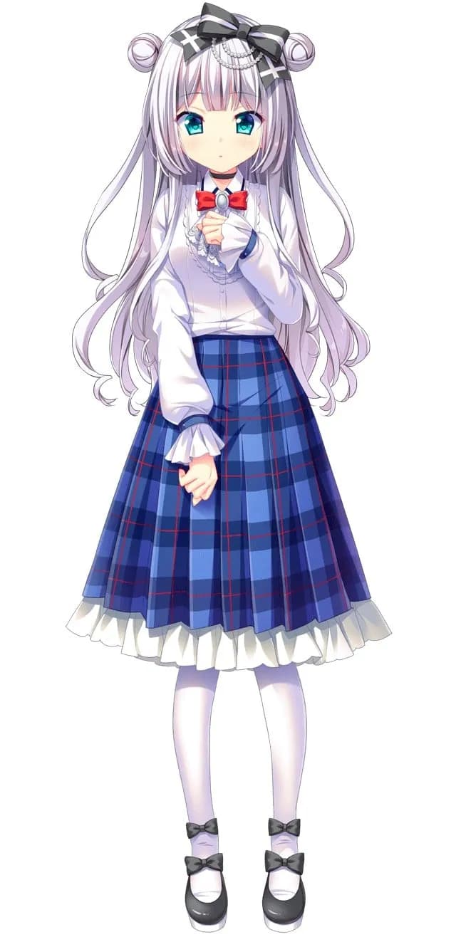 Takaido Ruchie