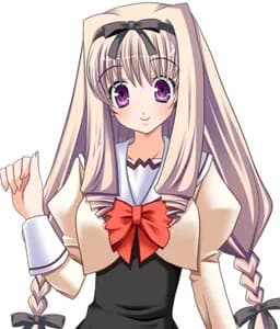 Shinomiya Yuuko