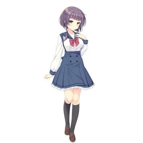 Awayuki Sakiha