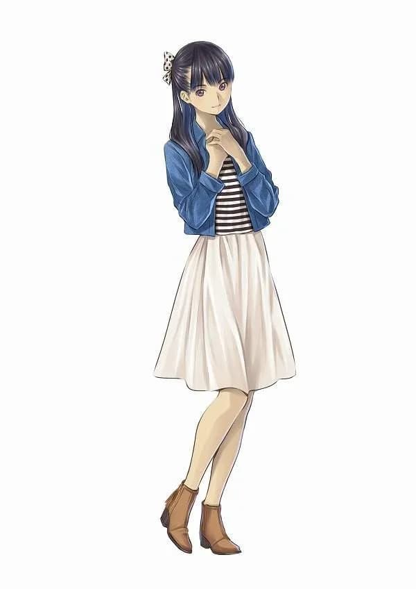 YUKARI