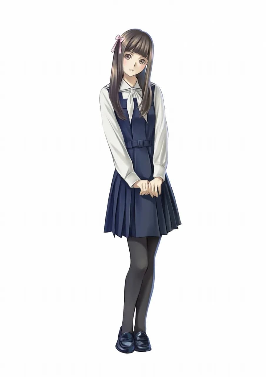 Fumino Aya