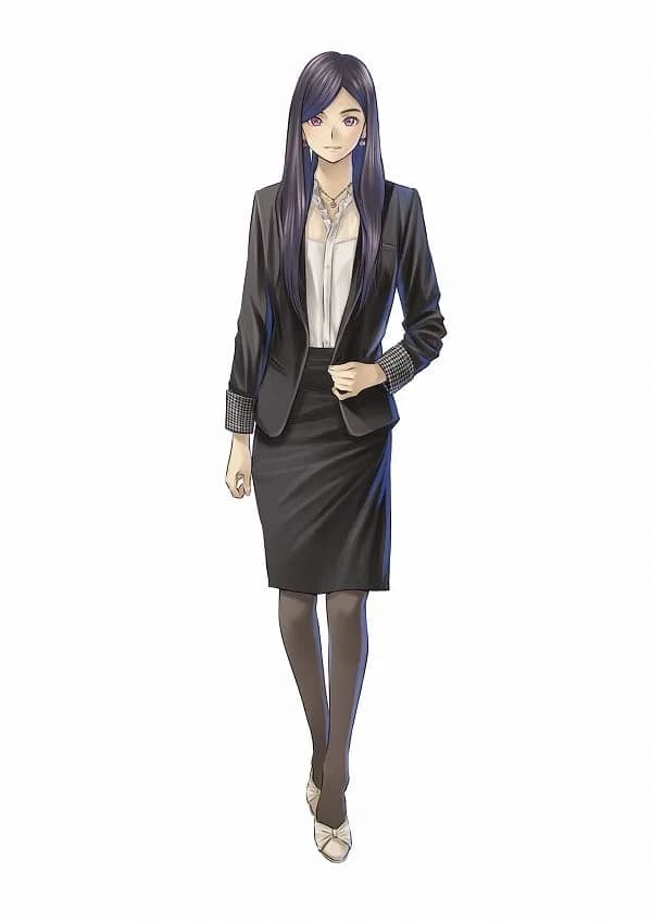Ishihara Yukari