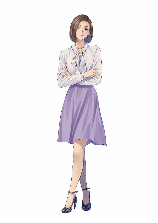 Murakami Misaki