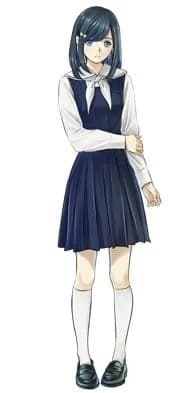 Yoshioka Shiori