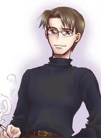 Yamaga Seiji