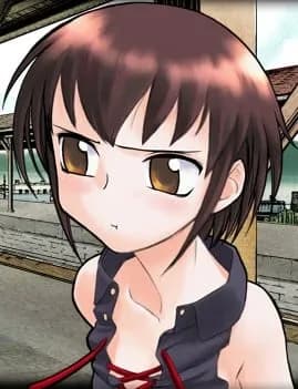Hikawa Juri