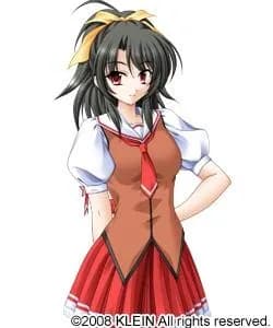 Kamisaka Kasumi