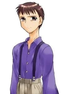 簸川五樹