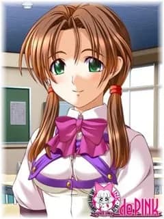 Haruna Saki