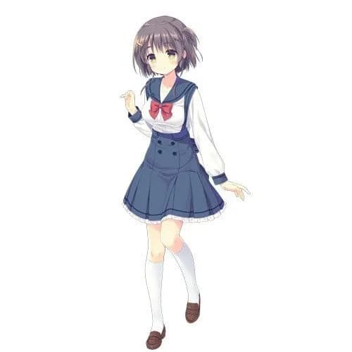 Awayuki Mizumi