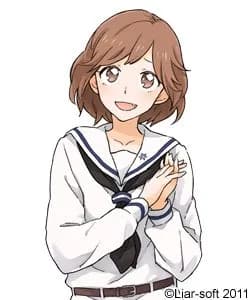 Nagatani Megumi