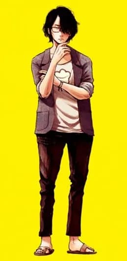Saikawa Souhei