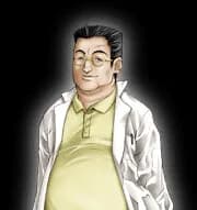Mizutani Chikara
