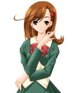 Nikaidou Ran