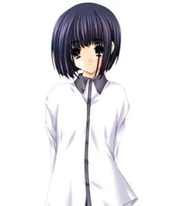 Saitani Akane