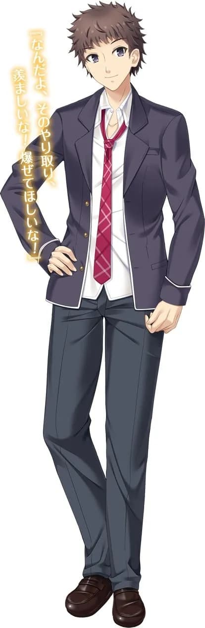 Hirayama Keisuke