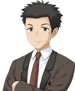 Iwamoto Koutarou