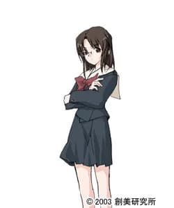 Sawaguchi Haruna