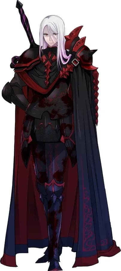 Gilles de Rais
