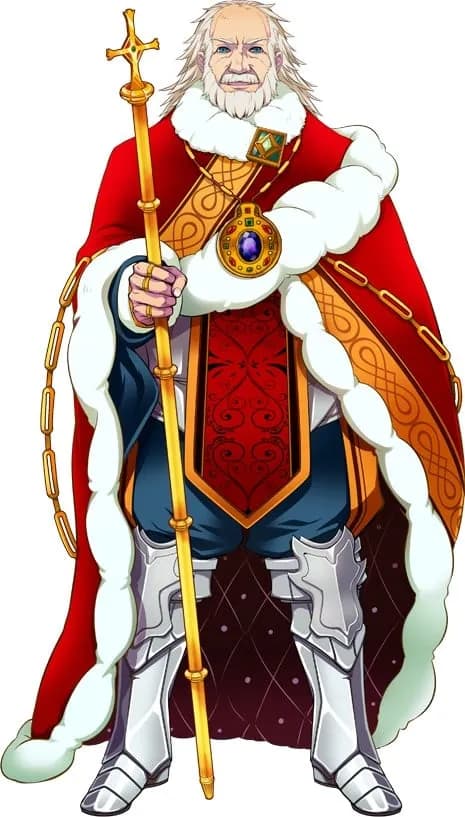 シャルル