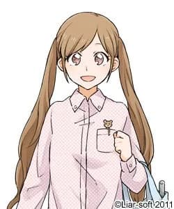 Sonou Tsukuyo