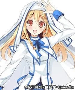Laura Asteria