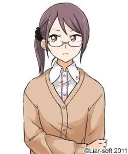 Tsurugimine Kiri