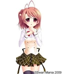 石野リリ